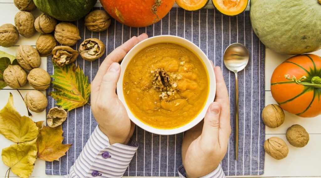 Jesenski jelovnik koji čuva vaše zdravlje