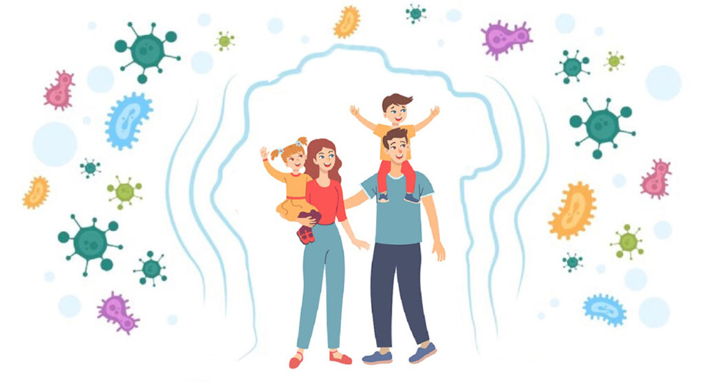 Kako se zaštititi od jesenskih viroza